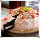 Organic Gluten-Free Cake Mix "Divine Chocolate"