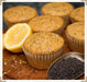 Organic Gluten-Free Cake Mix "Golden Cake"