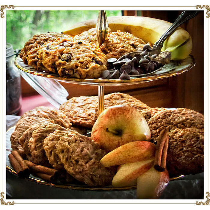 Organic Gluten-Free Cookie Mix