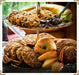 Organic Gluten-Free Cookie Mix
