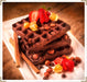 Organic Gluten-Free Pancake & Waffle Mix