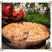 Organic Gluten-Free Pie Crust Mix