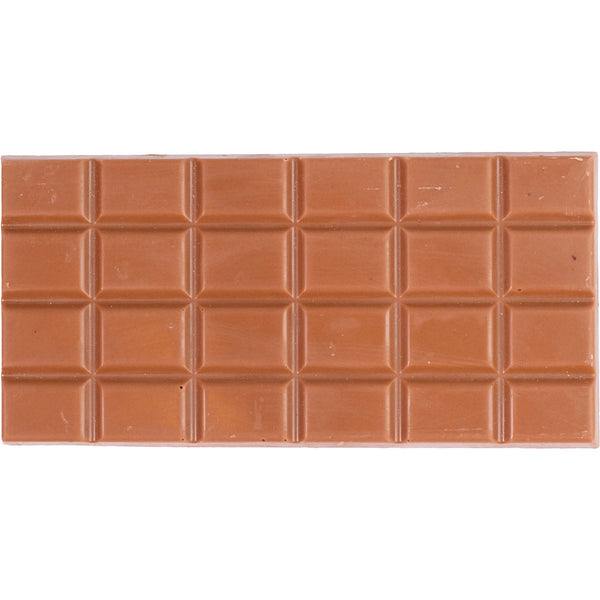 Organic Maple Milk Chocolate Bars 37% (Certified Fairtrade)