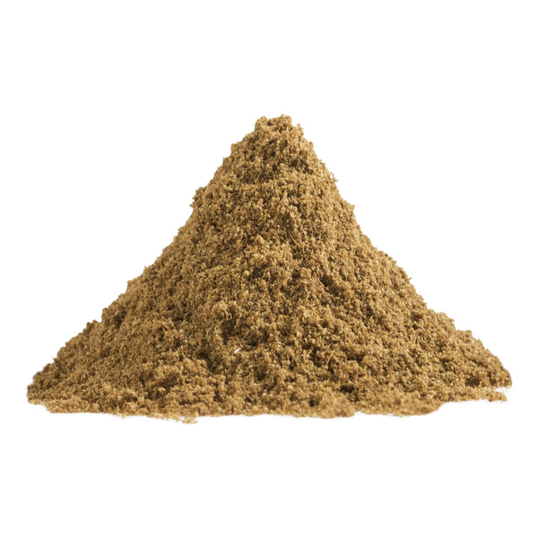 Organic Marjoram Leaves Powder