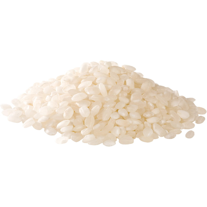 Organic Medium Grain Sushi Rice