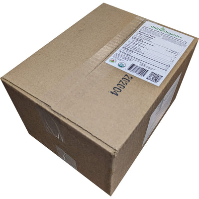 Organic Brazil Nuts Bars (Individually Wrapped)