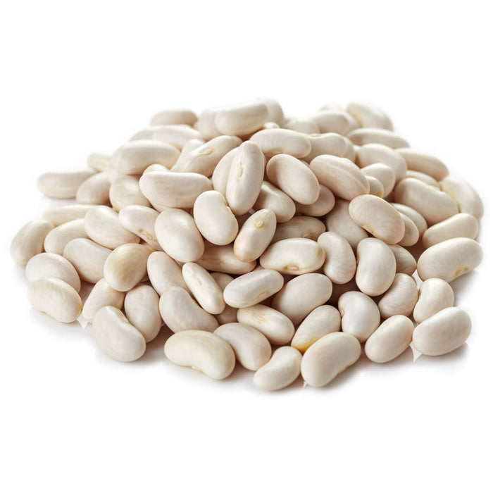 Organic Navy Beans