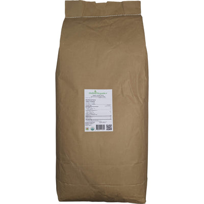 Organic Oat Bran