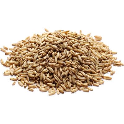 Organic Oat Groats