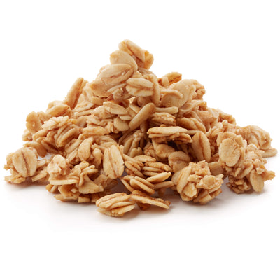 Organic Oats Mix ''Granola''