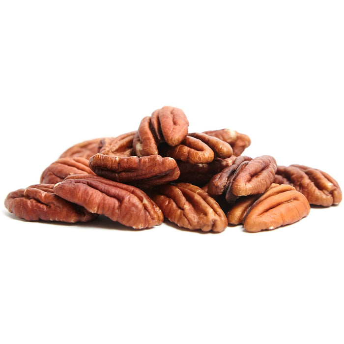 Organic Pecans