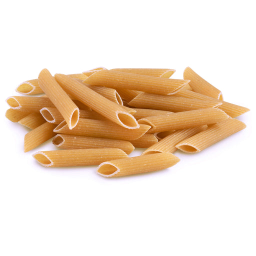Organic "Penne" Durum Whole Wheat Pasta