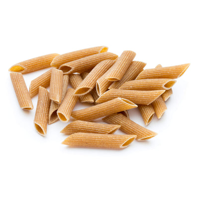 Organic ''Penne'' Corn, Rice & Teff Gluten-Free Pasta