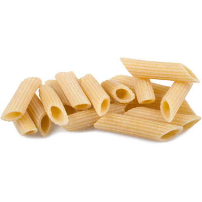Organic "Penne" Durum White Wheat Pasta