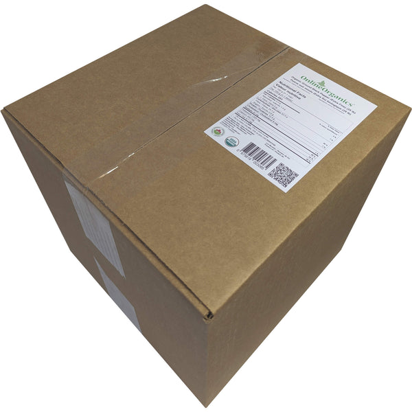 Organic Ground Black Pepper (Extra Fine)