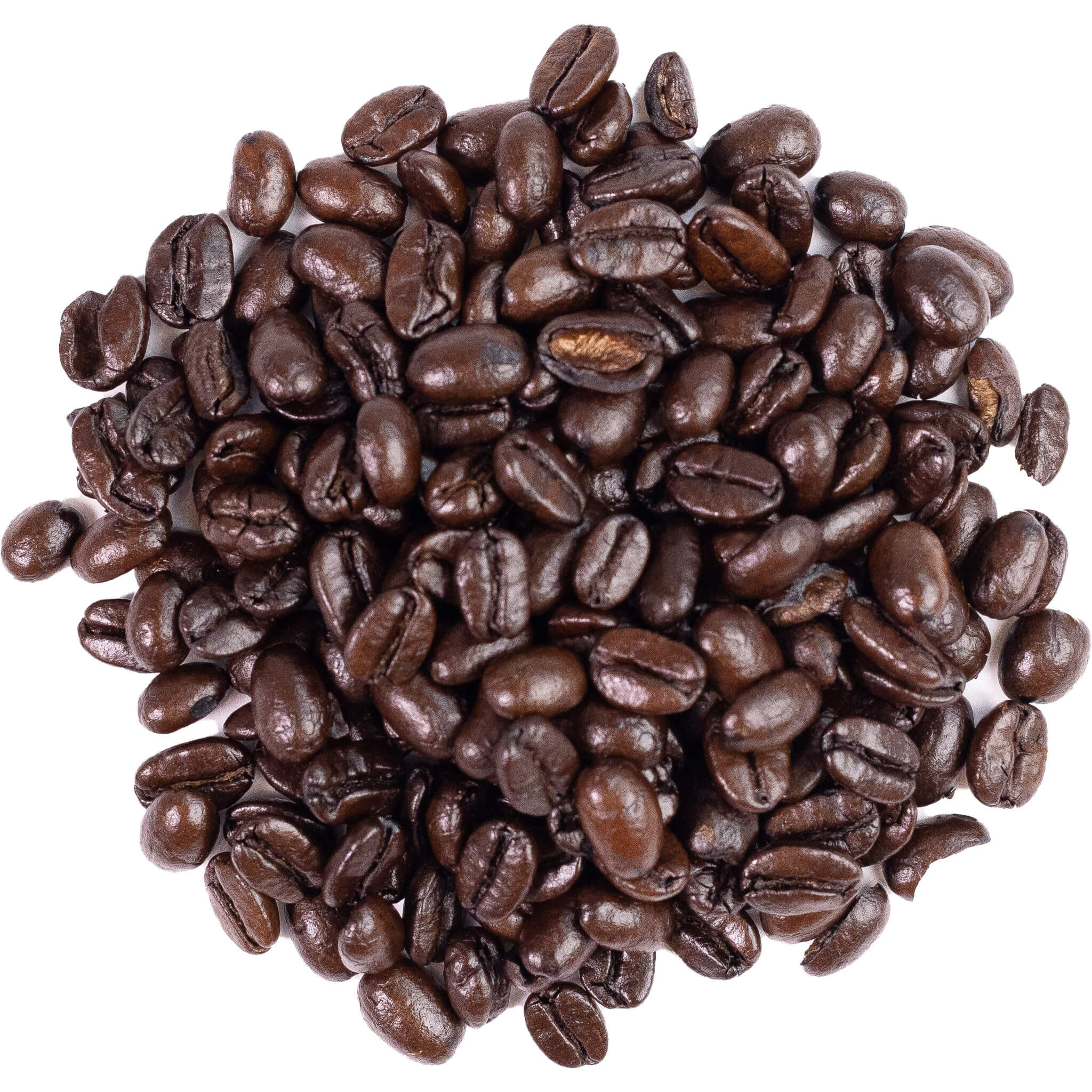 Café en grains Picchu Pérou biologique (Certifié équitable)
