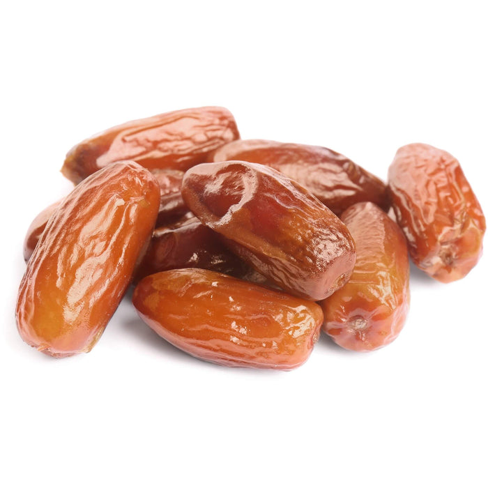 Organic Pitted "Deglet Noor" Dates