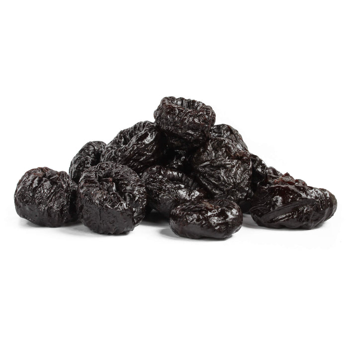 Organic Pitted Prunes