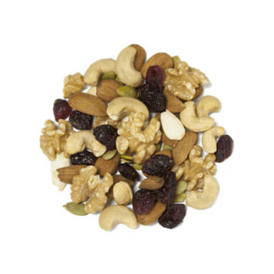 Organic ''Protein Boost'' Trail Mix