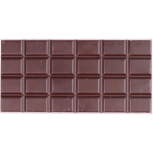 Organic Raspberry Dark Chocolate Bars 72% (Certified Fairtrade)