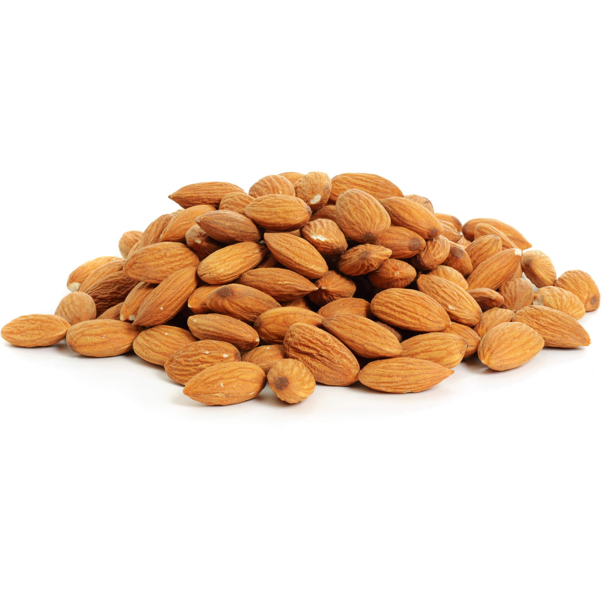 Organic Raw Californian Almonds — OnlineOrganics