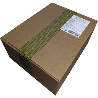 Organic Raw Cocoa Nibs 100%