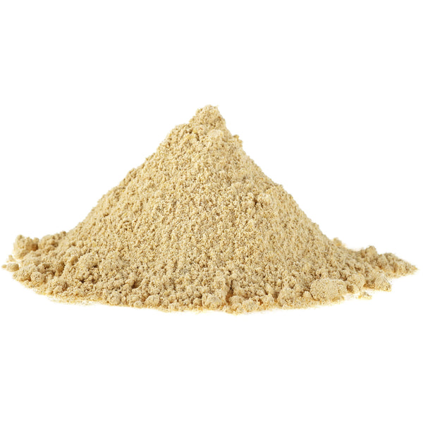 Organic Raw Sunflower Seed Protein Powder 53%