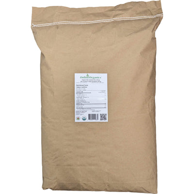 Organic Red Jasmine Rice