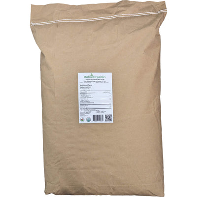 Organic Red Jasmine Rice