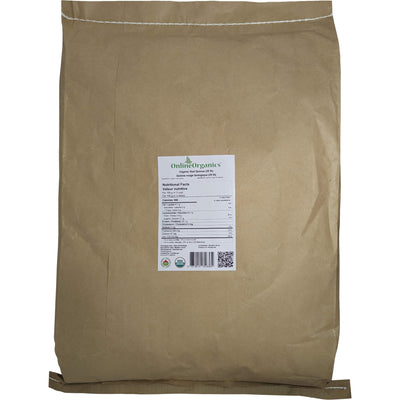 Organic Red Quinoa