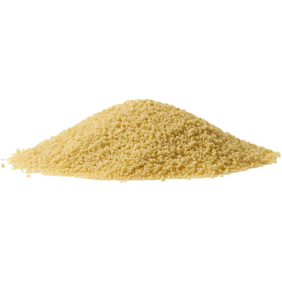 Organic Regular Couscous