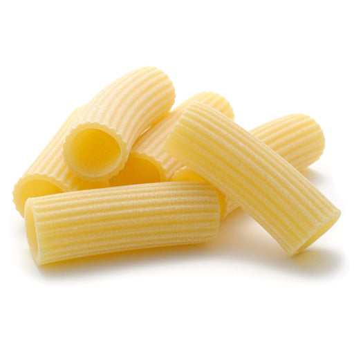 Organic "Rigatoni" Durum White Wheat Pasta
