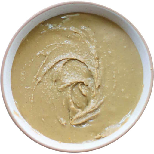 Organic Roasted Sunflower Seed Butter