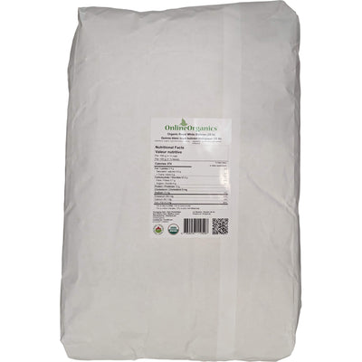 Organic Royal White Quinoa