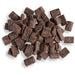 Organic Semi-Sweet Chocolate Chunks 55%