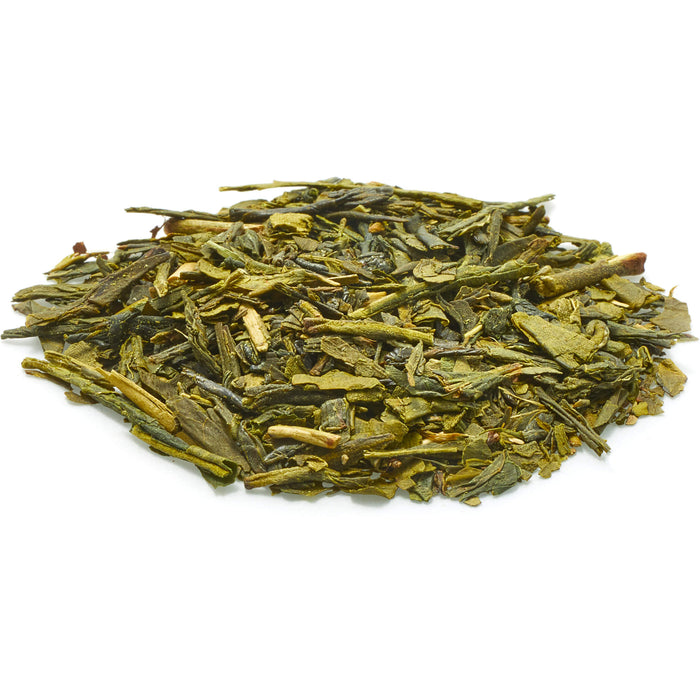 Organic ''Sencha'' Premium Green Tea