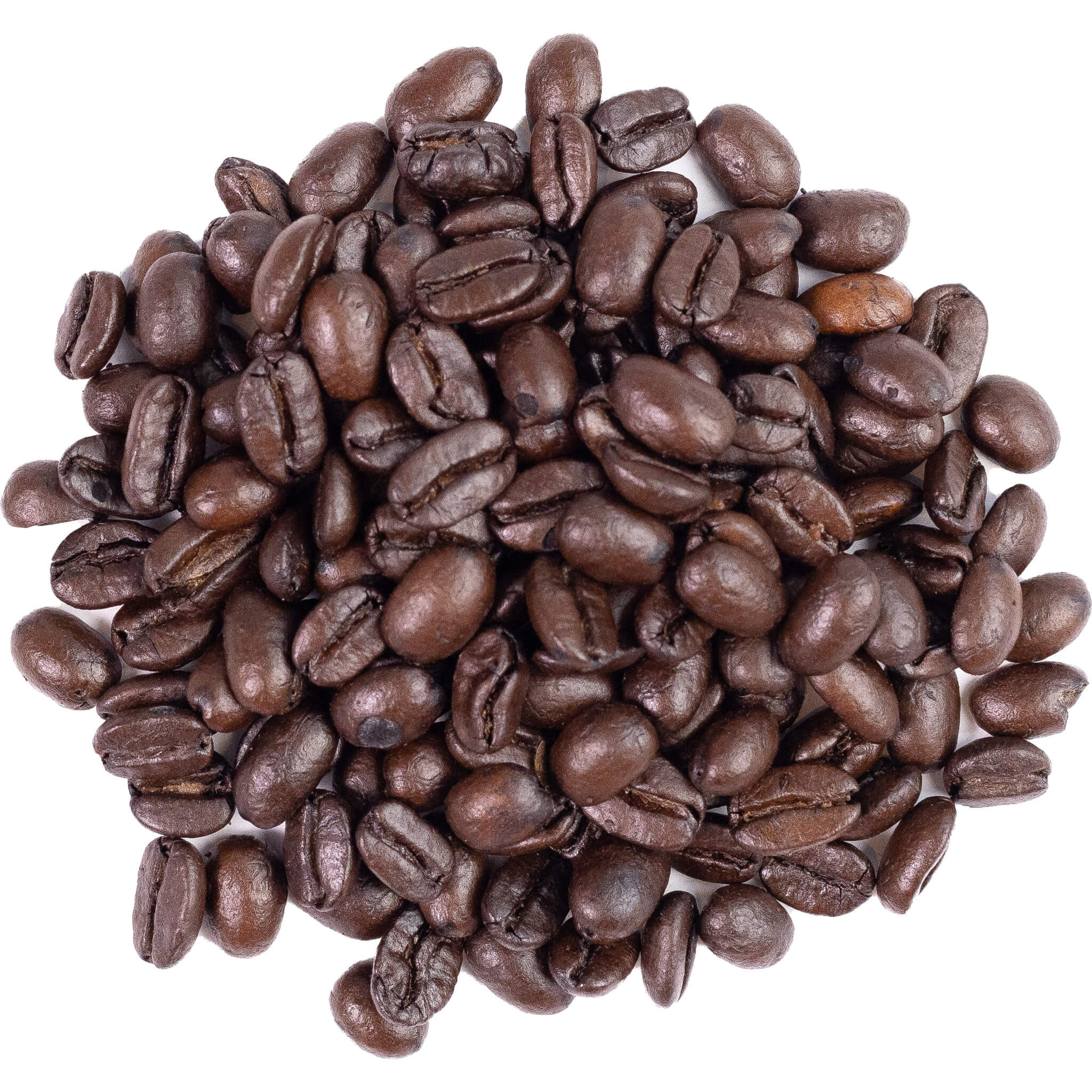 Café en grains Sierra Colombiana biologique (Certifié équitable)