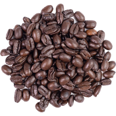 Organic “Sierra Colombiana” Coffee Beans (Certified Fairtrade)