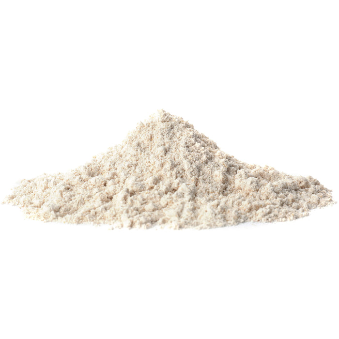 Organic Sifted Wheat Flour for Bread