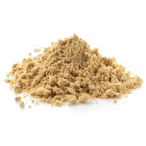 Organic Soybean Protein Powder 90% (Soy Protein)