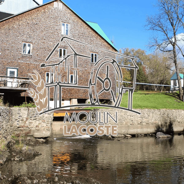Moulin Lacoste Photo