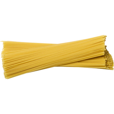 Organic ''Spaghetti'' Durum Wheat Pasta
