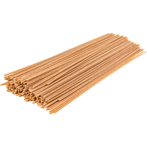 Organic "Spaghettini" Durum Whole Wheat Pasta