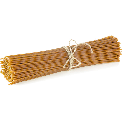 Organic "Spaghettini" Spelt Pasta