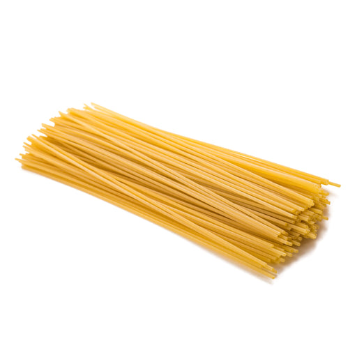 Organic "Spaghettini" Durum White Wheat Pasta