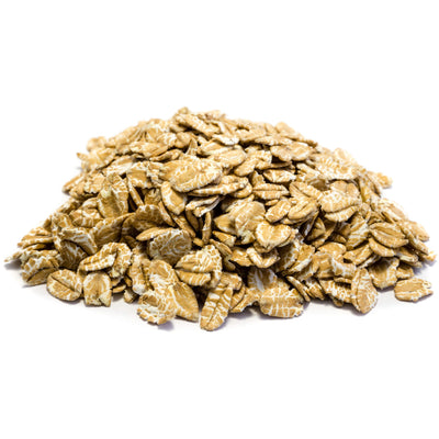 Organic Spelt Flakes