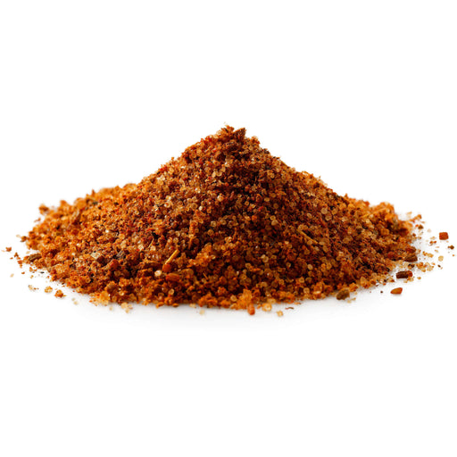 Organic Spice Mix “BBQ Rub”
