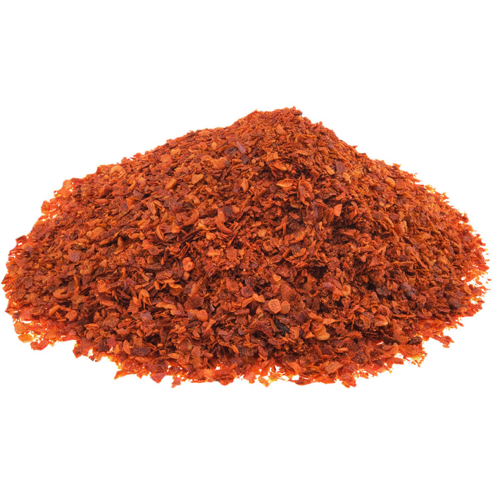 Organic Spice Mix “Cajun Blackening Rub”