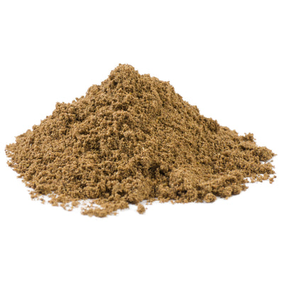 Organic Spice Mix "Garam Masala" (Salt Free)