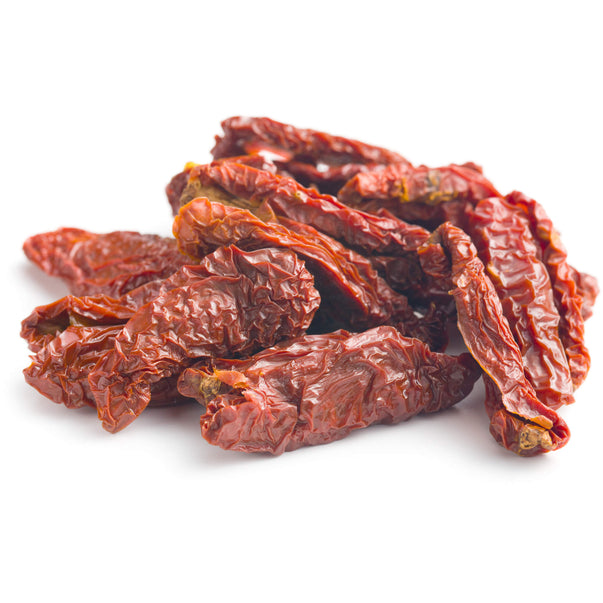 Organic Sun-Dried Tomato Halves